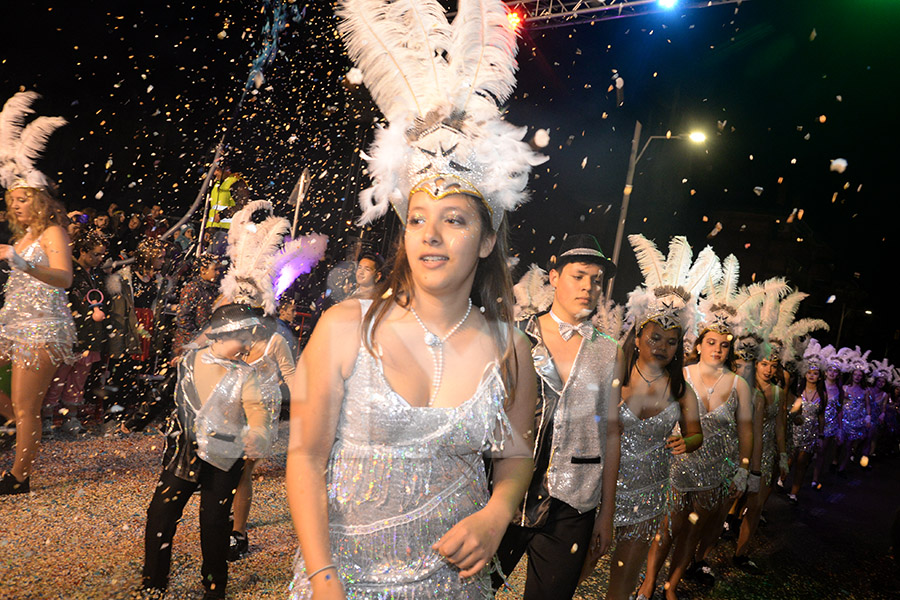 Rua del Carnaval del Vendrell 2017 (II)