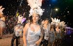 Rua del Carnaval del Vendrell 2017 (II)