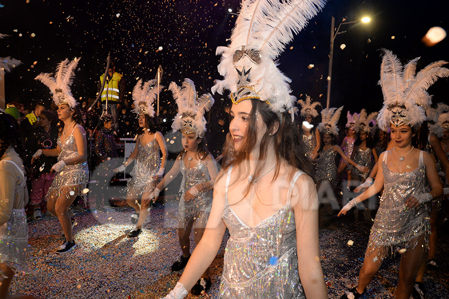 Rua del Carnaval del Vendrell 2017 (II)