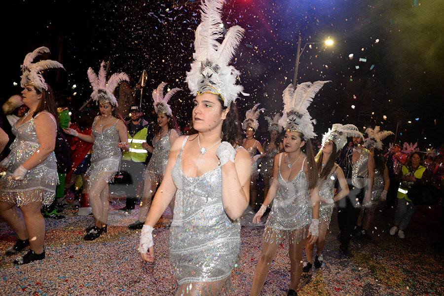 Rua del Carnaval del Vendrell 2017 (II)