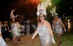 Rua del Carnaval del Vendrell 2017 (II)