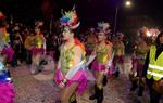 Rua del Carnaval del Vendrell 2017 (II)