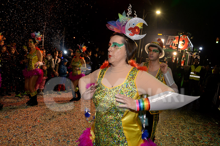 Rua del Carnaval del Vendrell 2017 (II). Rua del Carnaval del Vendrell 2017 (II)