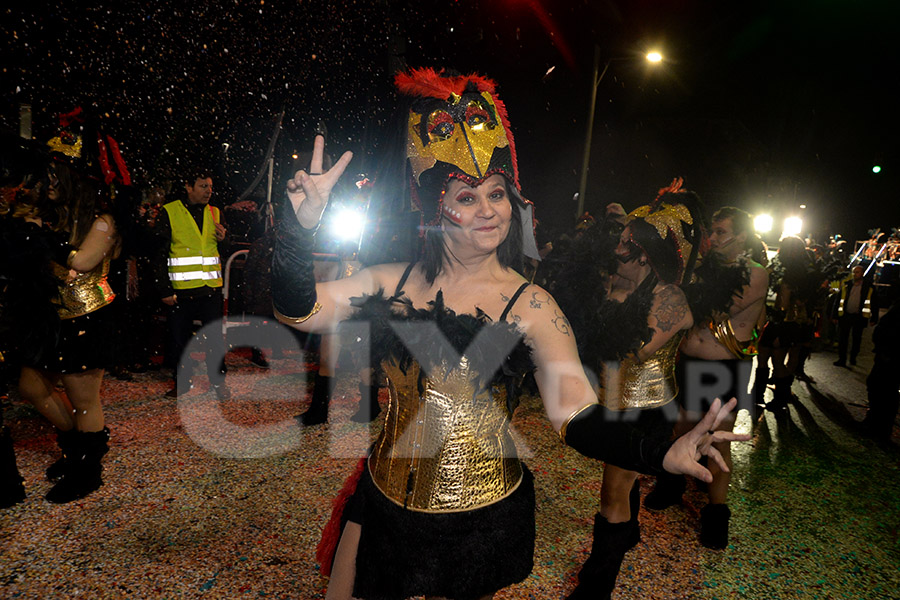 Rua del Carnaval del Vendrell 2017 (II)