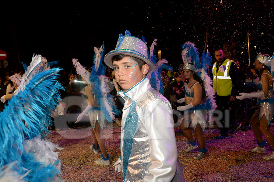 Rua del Carnaval del Vendrell 2017 (II)