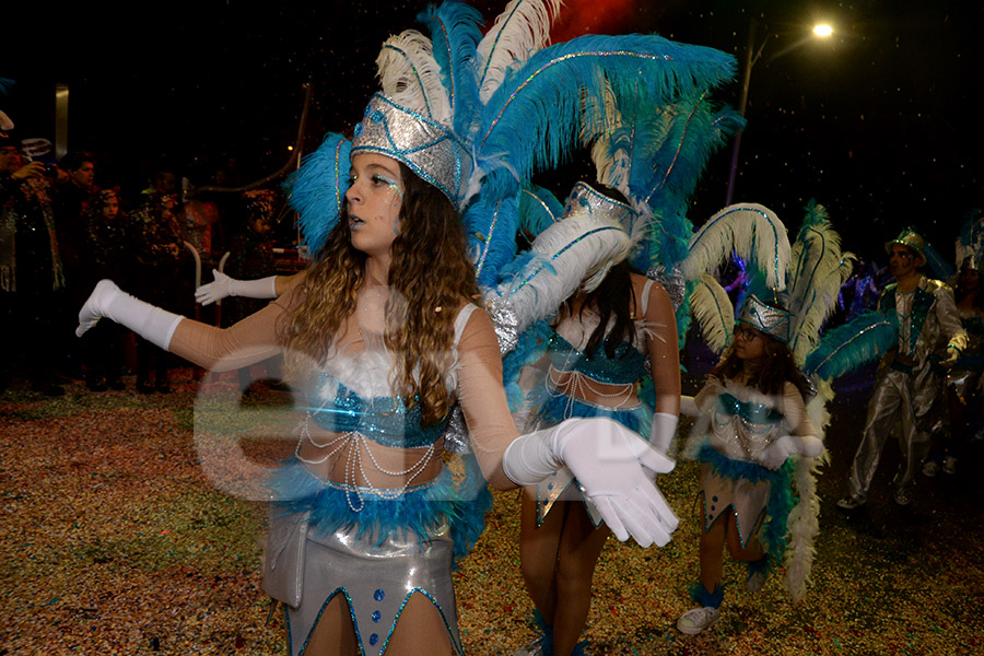 Rua del Carnaval del Vendrell 2017 (II)