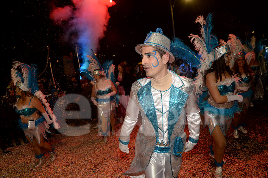 Rua del Carnaval del Vendrell 2017 (II)