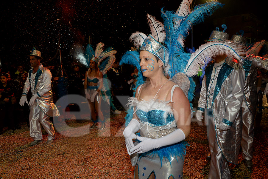 Rua del Carnaval del Vendrell 2017 (II)