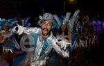 Rua del Carnaval del Vendrell 2017 (II)