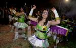 Rua del Carnaval del Vendrell 2017 (II)