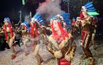 Rua del Carnaval del Vendrell 2017 (II)