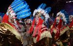 Rua del Carnaval del Vendrell 2017 (II)