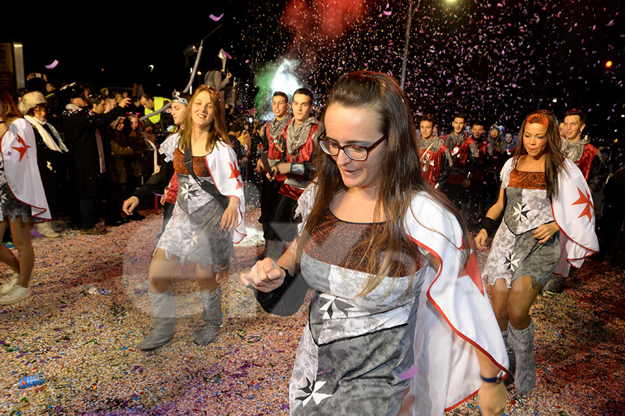 Rua del Carnaval del Vendrell 2017 (II). Rua del Carnaval del Vendrell 2017 (II)