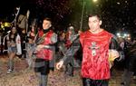 Rua del Carnaval del Vendrell 2017 (II)