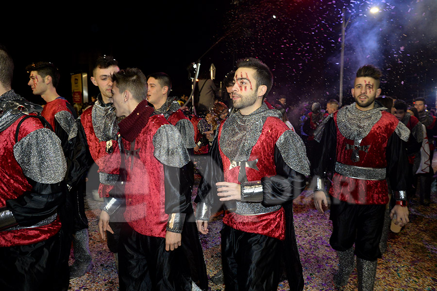 Rua del Carnaval del Vendrell 2017 (II)