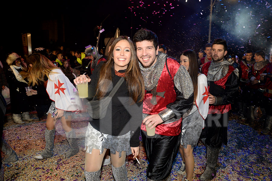 Rua del Carnaval del Vendrell 2017 (II). Rua del Carnaval del Vendrell 2017 (II)