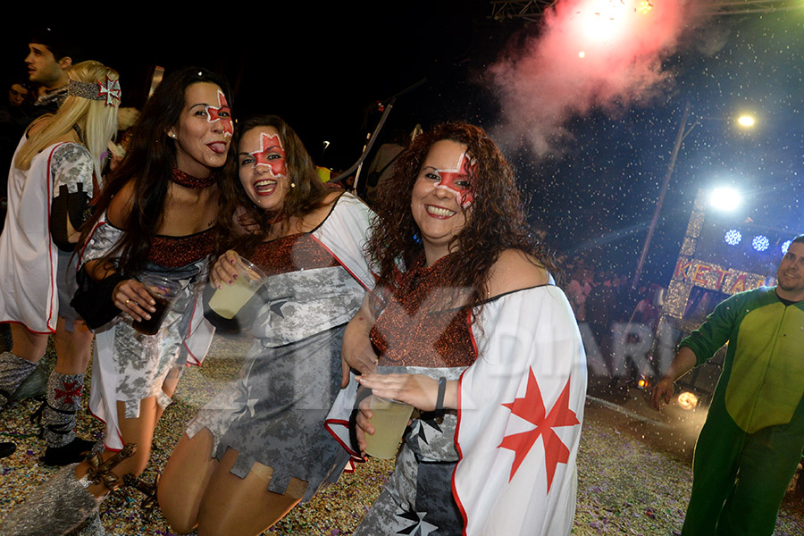 Rua del Carnaval del Vendrell 2017 (II)