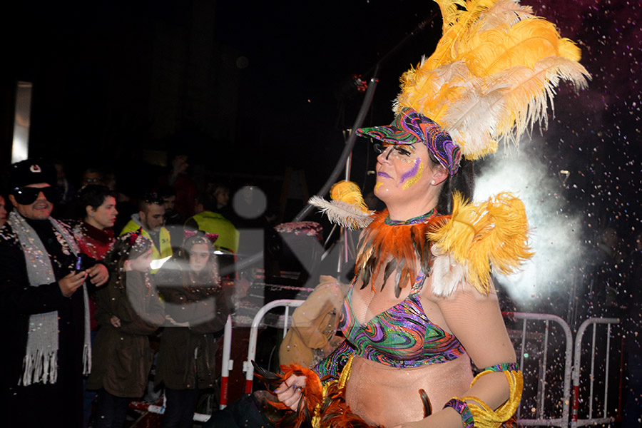 Rua del Carnaval del Vendrell 2017 (II)