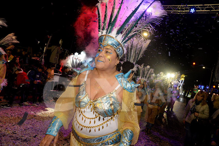 Rua del Carnaval del Vendrell 2017 (II). Rua del Carnaval del Vendrell 2017 (II)