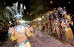 Rua del Carnaval del Vendrell 2017 (II)