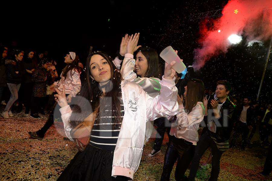 Rua del Carnaval del Vendrell 2017 (I)