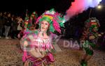 Rua del Carnaval del Vendrell 2017 (I)