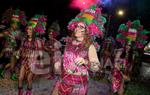 Rua del Carnaval del Vendrell 2017 (I)