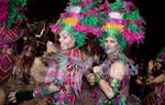 Rua del Carnaval del Vendrell 2017 (I)