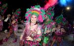 Rua del Carnaval del Vendrell 2017 (I)