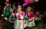 Rua del Carnaval del Vendrell 2017 (I)