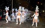 Rua del Carnaval del Vendrell 2017 (I)