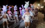 Rua del Carnaval del Vendrell 2017 (I)