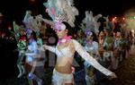 Rua del Carnaval del Vendrell 2017 (I)