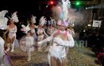 Rua del Carnaval del Vendrell 2017 (I)