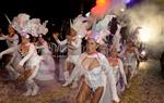 Rua del Carnaval del Vendrell 2017 (I)