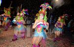 Rua del Carnaval del Vendrell 2017 (I)