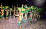 Rua del Carnaval del Vendrell 2017 (I)