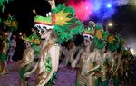 Rua del Carnaval del Vendrell 2017 (I)