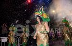 Rua del Carnaval del Vendrell 2017 (I)