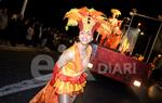 Rua del Carnaval del Vendrell 2017 (I)