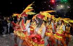 Rua del Carnaval del Vendrell 2017 (I)