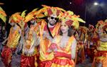 Rua del Carnaval del Vendrell 2017 (I)