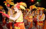 Rua del Carnaval del Vendrell 2017 (I)