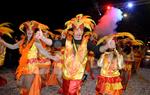 Rua del Carnaval del Vendrell 2017 (I)