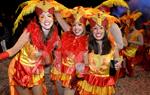 Rua del Carnaval del Vendrell 2017 (I)