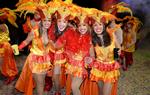 Rua del Carnaval del Vendrell 2017 (I)