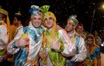 Rua del Carnaval del Vendrell 2017 (I)