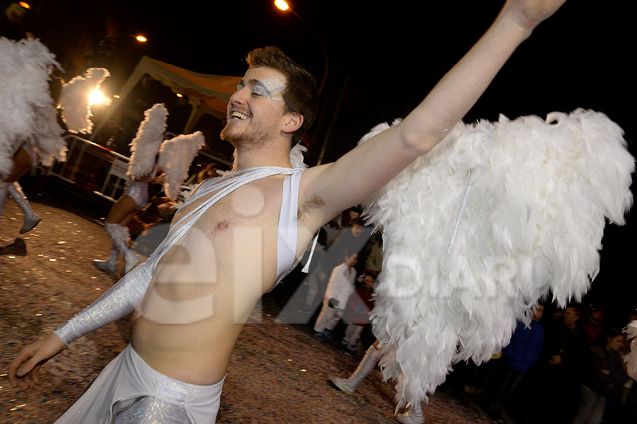 Rua del Carnaval del Vendrell 2017 (I)