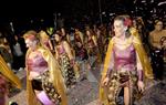 Rua del Carnaval del Vendrell 2017 (I)