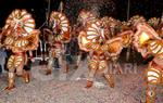 Rua del Carnaval del Vendrell 2017 (I)